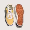 SK8-Hi Reissue Schuh mit seitlichem Reißverschluss für kleine Kinder