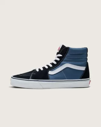 Sk8-Hi Schuh