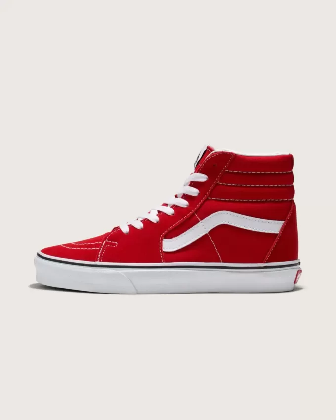 Sk8-Hi Schuh