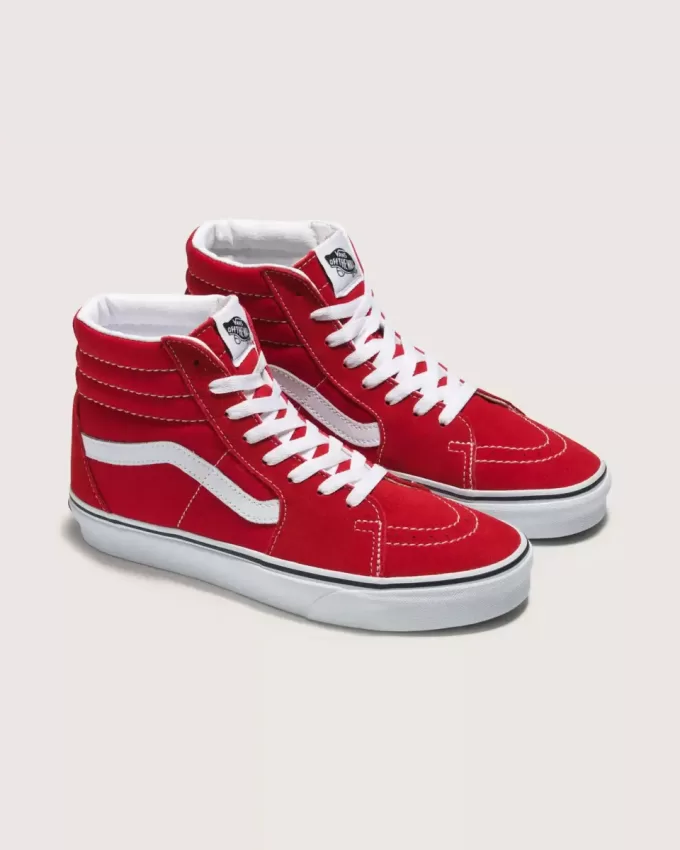 Sk8-Hi Schuh