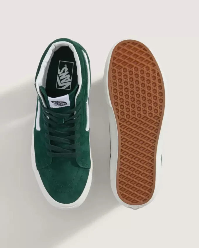 Sk8-Hi Schuh Sk8-Hi Schuh