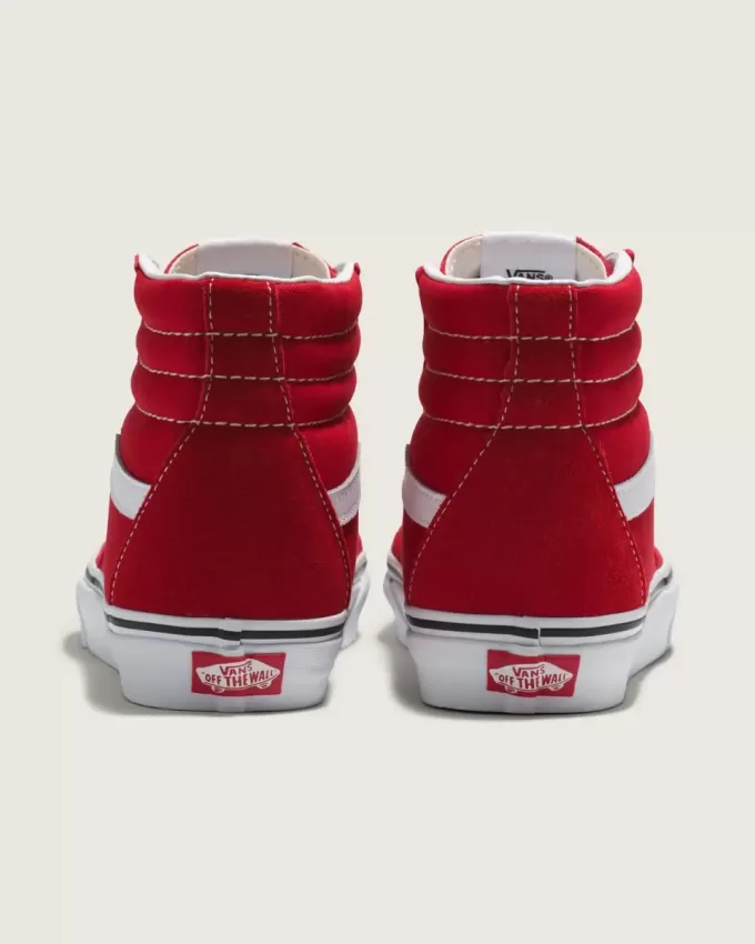 Sk8-Hi Schuh
