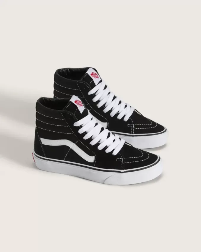 Sk8-Hi Schuh für große Kinder Sk8-Hi Schuh für große Kinder