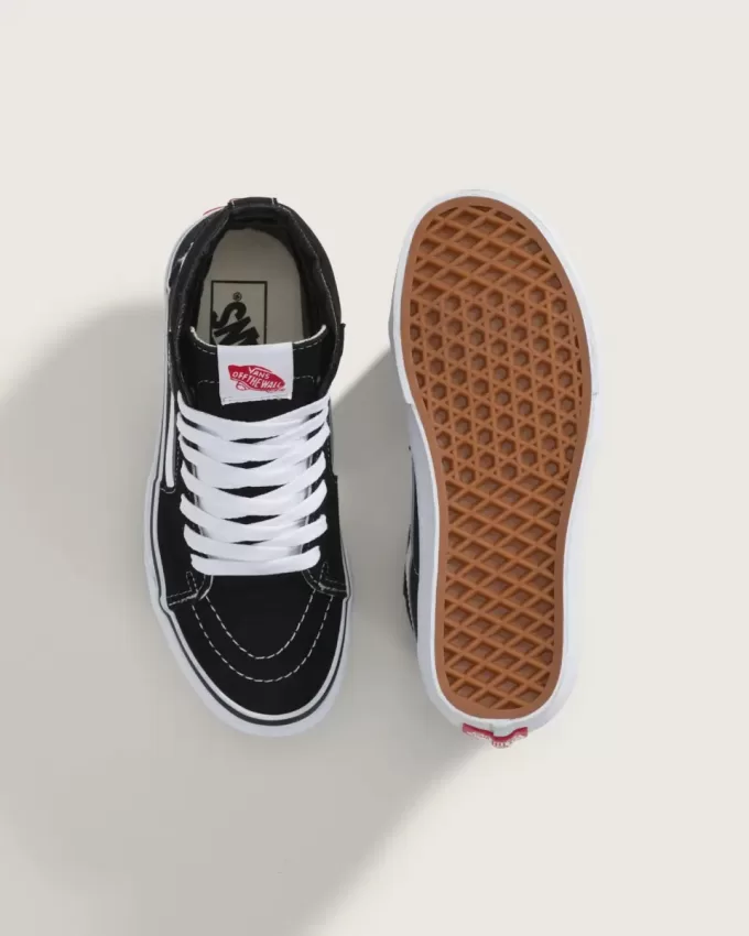 Sk8-Hi Schuh für große Kinder Sk8-Hi Schuh für große Kinder