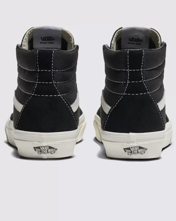 Sk8-Hi Schuh für große Kinder