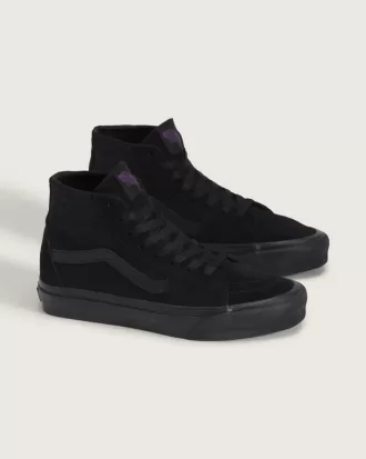 Sk8-Hi Tapered Halloween Schuh