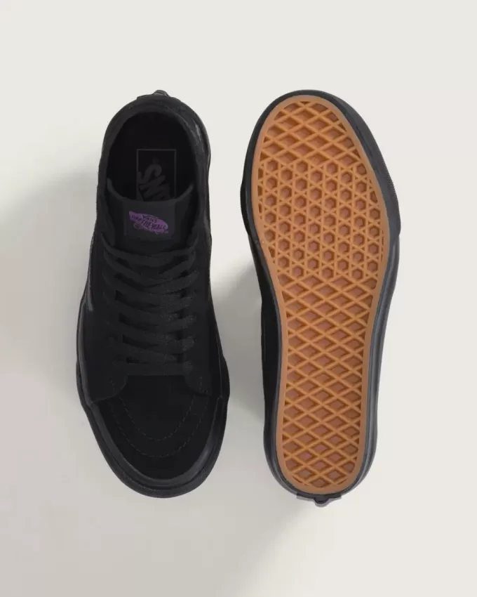 Sk8-Hi Tapered Halloween Schuh Sk8-Hi Tapered Halloween Schuh