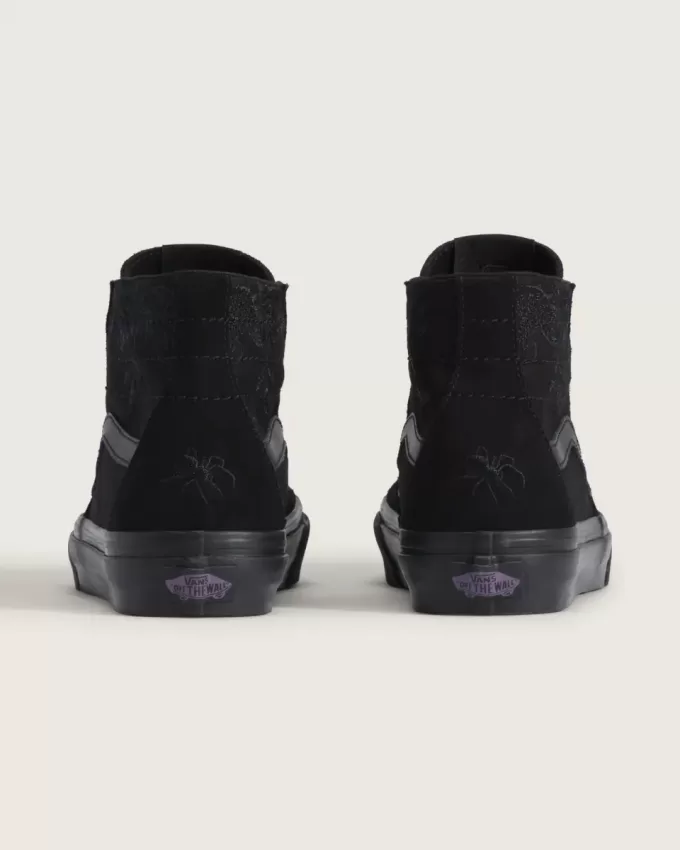 Sk8-Hi Tapered Halloween Schuh Sk8-Hi Tapered Halloween Schuh
