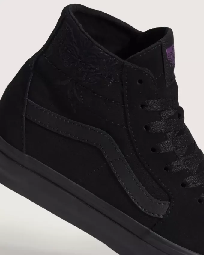 Sk8-Hi Tapered Halloween Schuh Sk8-Hi Tapered Halloween Schuh