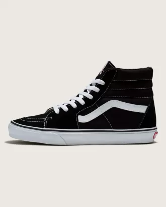 Sk8-Hi Wide Schuh