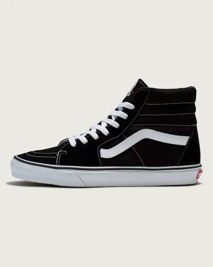 Sk8-Hi Wide Schuh Sk8-Hi Wide Schuh