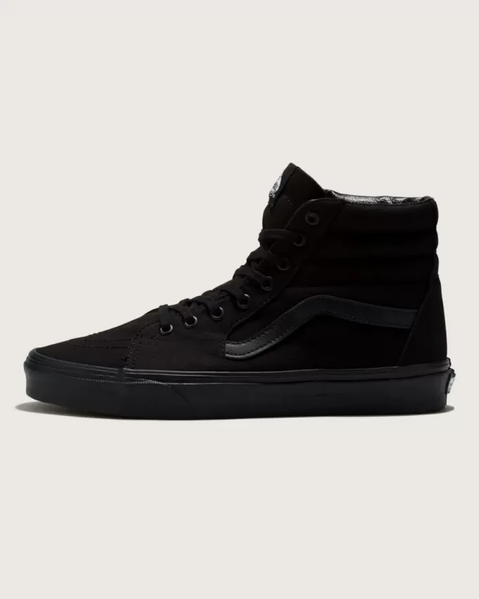 Sk8-Hi Wide Schuh Sk8-Hi Wide Schuh