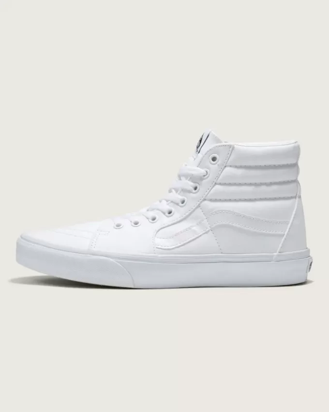 Sk8-Hi Wide Schuh Sk8-Hi Wide Schuh