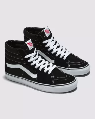Sk8-Hi Wide Schuh