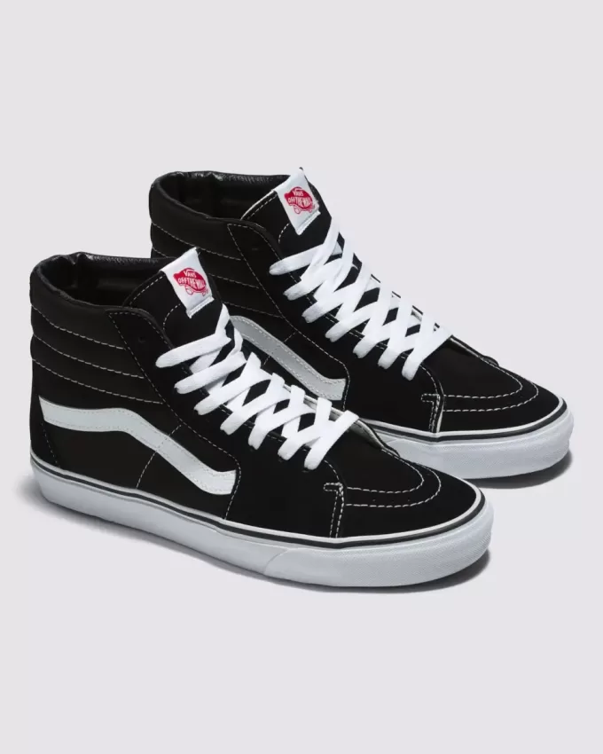 Sk8-Hi Wide Schuh Sk8-Hi Wide Schuh