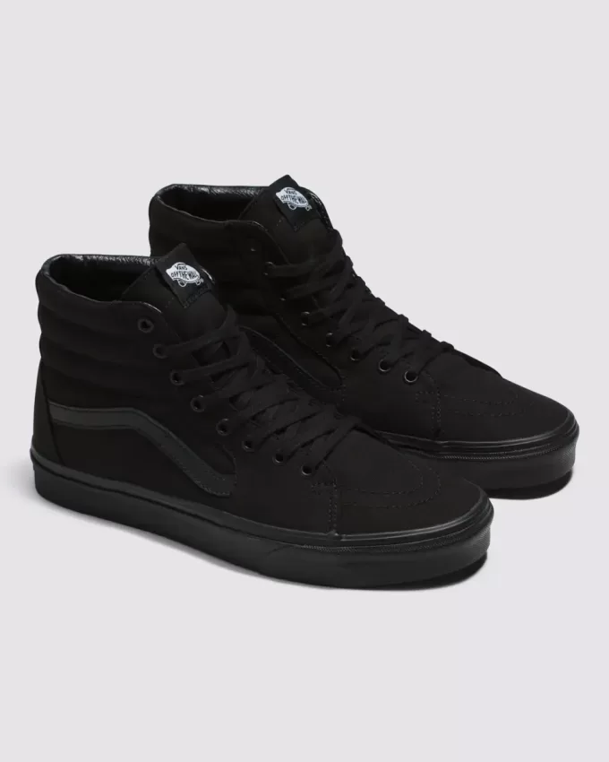 Sk8-Hi Wide Schuh Sk8-Hi Wide Schuh