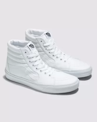 Sk8-Hi Wide Schuh