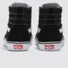 Sk8-Hi Wide Schuh Sk8-Hi Wide Schuh