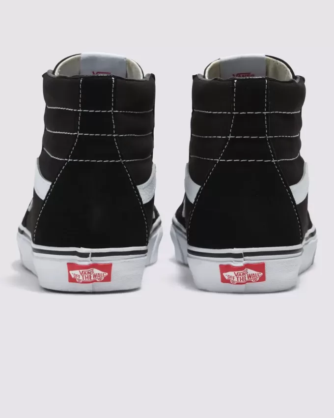 Sk8-Hi Wide Schuh Sk8-Hi Wide Schuh