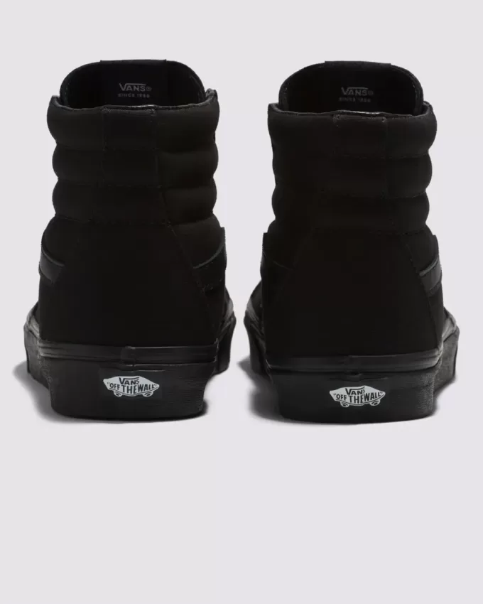 Sk8-Hi Wide Schuh Sk8-Hi Wide Schuh