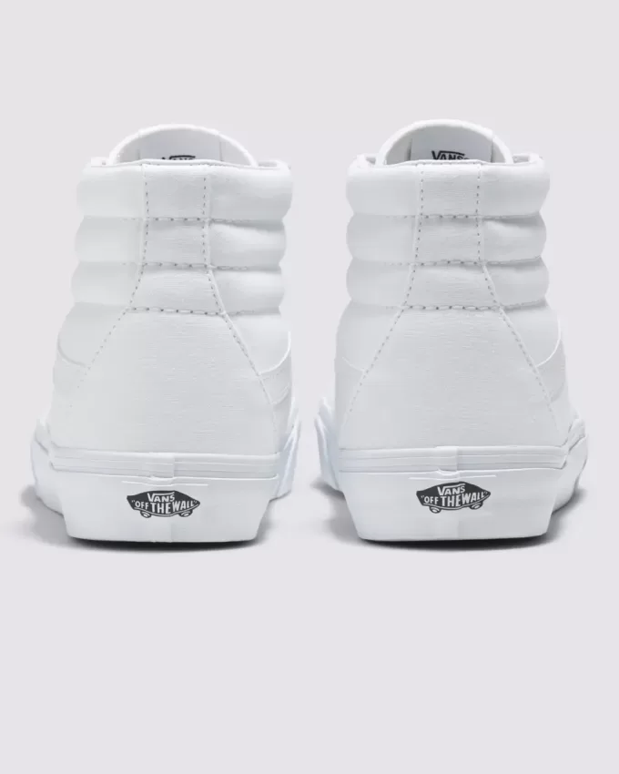 Sk8-Hi Wide Schuh Sk8-Hi Wide Schuh