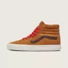 Sk8-Hi Wildlederschuh Sk8-Hi Wildlederschuh