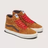 Sk8-Hi Wildlederschuh Sk8-Hi Wildlederschuh