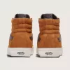Sk8-Hi Wildlederschuh Sk8-Hi Wildlederschuh