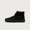 Sk8-Hi Zip-Schuh für kleine Kinder Sk8-Hi Zip-Schuh für kleine Kinder