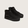 Sk8-Hi Zip-Schuh für kleine Kinder Sk8-Hi Zip-Schuh für kleine Kinder