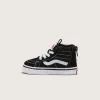 Sk8-Hi Zip-Schuh für Kleinkinder