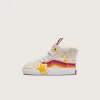 Sk8-Hi Zip-Schuh für Kleinkinder