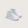 Sk8-Hi Zip-Schuh für Kleinkinder