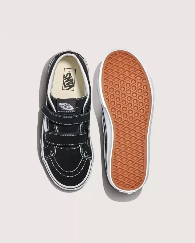 Sk8-Mid Reissue V Schuh für große Kinder Sk8-Mid Reissue V Schuh für große Kinder