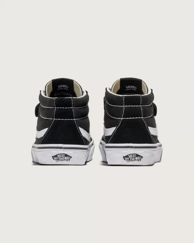 Sk8-Mid Reissue V Schuh für große Kinder Sk8-Mid Reissue V Schuh für große Kinder