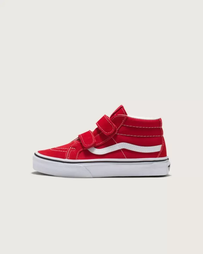 Sk8-Mid Reissue V Schuh für kleine Kinder Sk8-Mid Reissue V Schuh für kleine Kinder