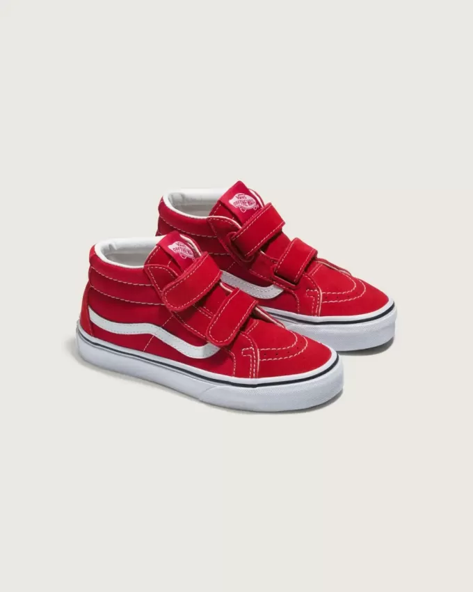 Sk8-Mid Reissue V Schuh für kleine Kinder Sk8-Mid Reissue V Schuh für kleine Kinder