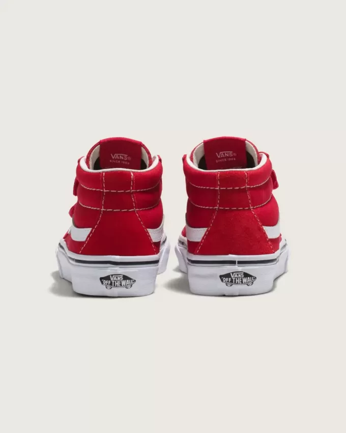 Sk8-Mid Reissue V Schuh für kleine Kinder Sk8-Mid Reissue V Schuh für kleine Kinder