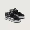 Sk8-Mid Reissue V Skeleton Schuh für kleine Kinder Sk8-Mid Reissue V Skeleton Schuh für kleine Kinder