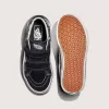 Sk8-Mid Reissue V Skeleton Schuh für kleine Kinder Sk8-Mid Reissue V Skeleton Schuh für kleine Kinder
