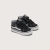 Sk8-Mid Reissue V Skeletons Schuh für Kleinkinder Sk8-Mid Reissue V Skeletons Schuh für Kleinkinder