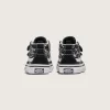 Sk8-Mid Reissue V Skeletons Schuh für Kleinkinder Sk8-Mid Reissue V Skeletons Schuh für Kleinkinder