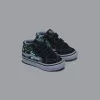 Sk8-Mid Reissue V Skeletons Schuh für Kleinkinder Sk8-Mid Reissue V Skeletons Schuh für Kleinkinder