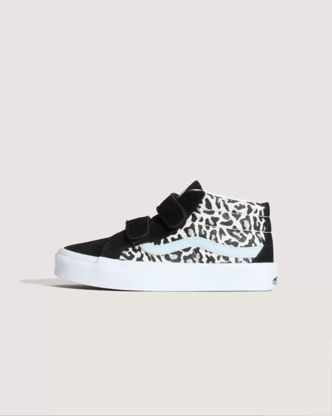 Sk8-Mid V Schuh für Kleinkinder Sk8-Mid V Schuh für Kleinkinder