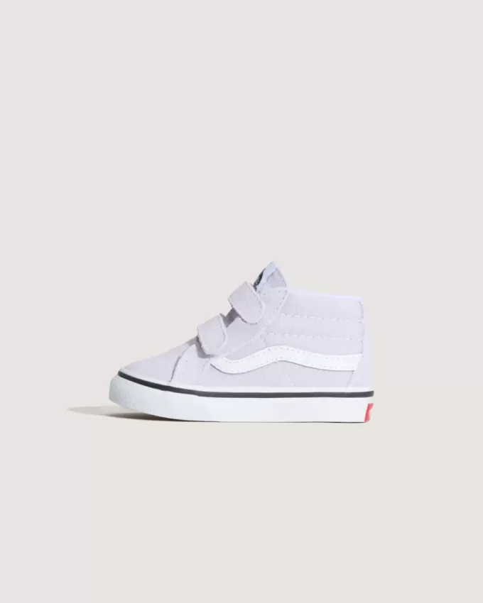 SK8-Mid V-Schuh für Kleinkinder SK8-Mid V-Schuh für Kleinkinder