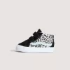Sk8-Mid V-Schuh für Kleinkinder Sk8-Mid V-Schuh für Kleinkinder
