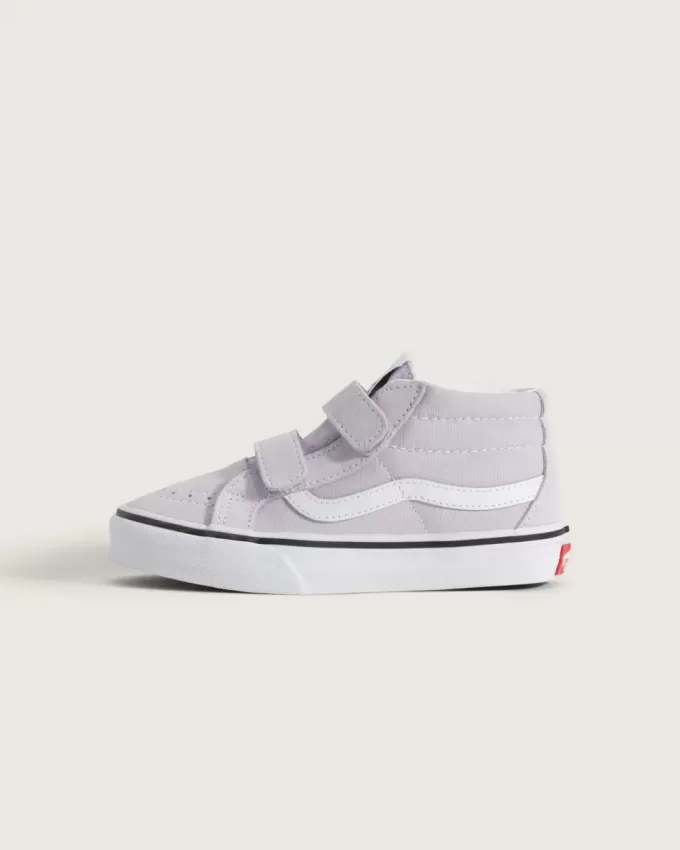 SK8-Mid V Schuh für Kleinkinder SK8-Mid V Schuh für Kleinkinder