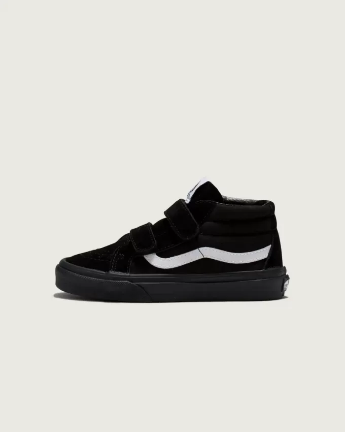 Sk8-Mid V Schuh für Kleinkinder Sk8-Mid V Schuh für Kleinkinder
