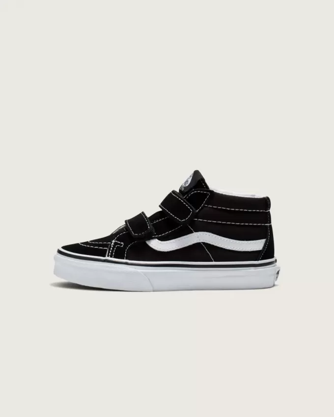 Sk8-Mid V Schuh für Kleinkinder Sk8-Mid V Schuh für Kleinkinder
