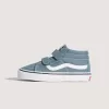 SK8-Mid V Schuh für Kleinkinder
